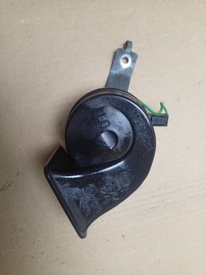 Клаксон mazda cx-9 facelift 2009 фото №1