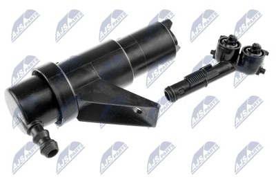 ФОРСУНКИ ОМЫВАТЕЛЯ NTY EDS-VW-016