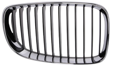 Blic 6502-07-0085992pp решётка радиатора фото №1