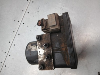 Насос abs audi a3 8l рестайлинг  01r 1j061411 фото №1