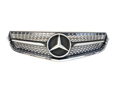 РЕШЁТКА РЕШЁТКА РАДИАТОРА MERCEDES E-KL W207 09- 13R