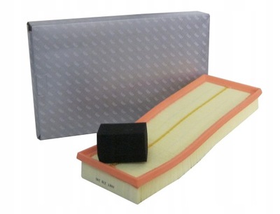 Opel grandland x 17- 1.2 turbo фильтр воздуха фото №1