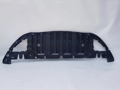 Renault clio iv захист pod бампер 622563607r фото №1