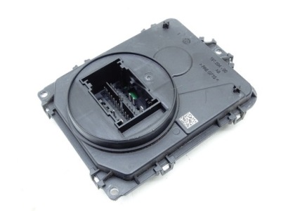 Перетворювач світла модуль led vw tiguan ii 8v0907399b фото №1