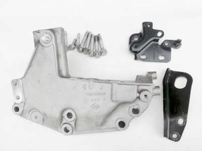 Renault talisman escape 2,0dci кронштейн двигуна фото №1