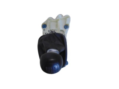 Чехол ручка hyundai i30 kombi 2007- фото №1