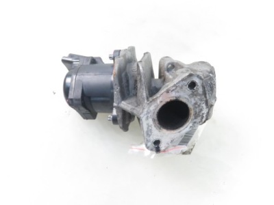 Клапан egr ford focus c-max 1.6 tdci 216049521 фото №1