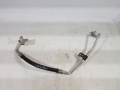 Шланг трубка кондиционера 9822433480 opel combo e berlingo iv 1.5d d15dt фото №1