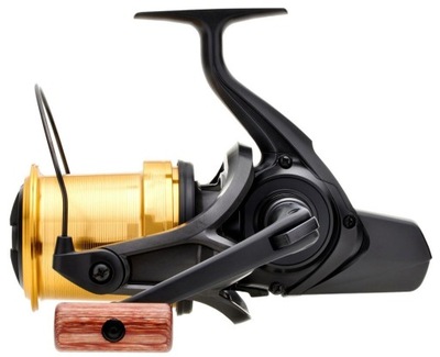 Kołowrotek Daiwa Crosscast 45 SCW QD OT 5000C