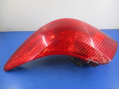 Peugeot 308 i sw лампа задняя левая 96814447xt фото №1