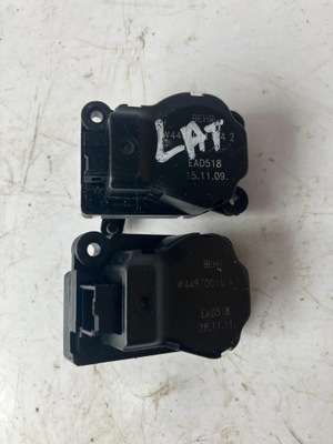 Моторчик отопителя latitude ead518 фото №1