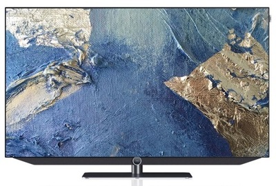 LOEWE bild V.65 DR+ OLED 4K Ultra HD HIGH-END K-ÓW