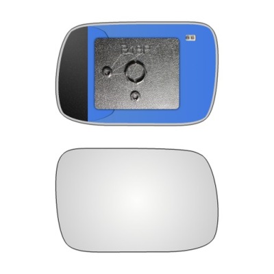 Сферичний subaru outback 1999-2004 2003 2002 2001 фото №1