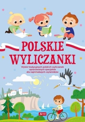Praca Zbiorowa - Polskie wyliczanki