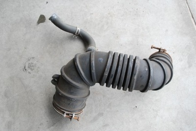 Труба wąż шланг повітря mitsubishi pajero iv фото №1