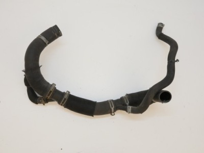 2015-2023 challenger 6.4 srt нижний wąż шланг трубка радиатора патрубок фото №1