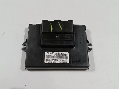 MODULE CONTROL UNIT BOX GEAR DRIVING GEAR FORD F250 F350  