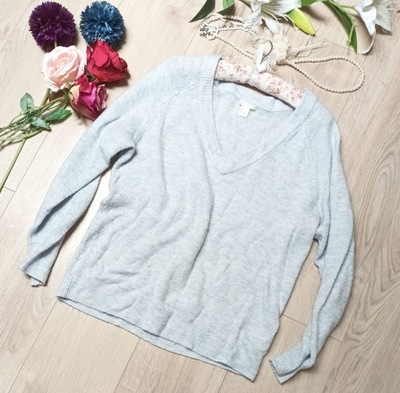 H&M SWETER 44