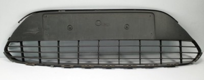 Решётка  решётка бампера ford focus mk2 8m51-17k968-be рестайлинг фото №1
