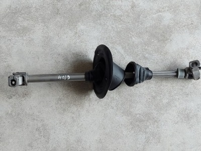 Audi a8 d4 вал колонки тяга 4h1419753d фото №1