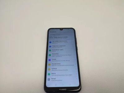 HUAWEI Y6S DUAL SIM