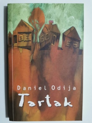 TARTAK - Daniel Odija