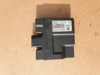 Датчик вихлоп активованого audi a6 a7 4g0907160b фото №1