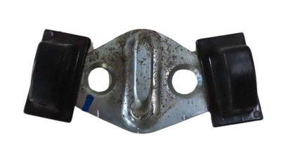 Засов крышки багажника hyundai i20 ii 2014-2020 rok фото №1