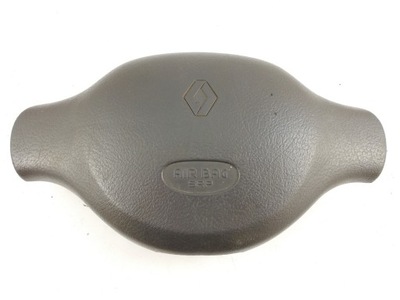 BOLSA DE AIRE VOLANTE RENAULT CLIO I (B/C57  