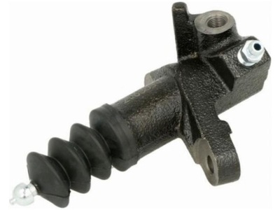 Привод сцепления chevrolet aveo kalos t200 1.4 03-08 фото №1