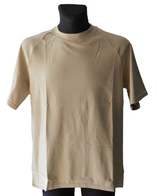 Koszulka wojskowa pod kamizelkę kuloodporną XL