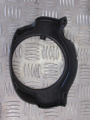 Maserati ghibli защита заглушка ручек руля фото №1