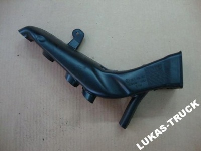 Тунель впуск повітря vw passat b6 b7 3c1819152 фото №1