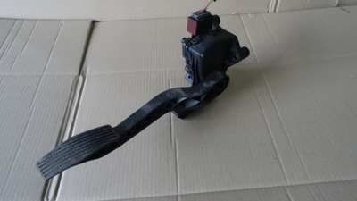 Opel corsa c потенциометр педаль газа 9129423 cl фото №1