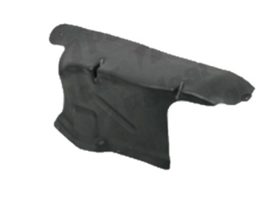 Защита двигателя do fiat stilo 01-07 бензин фото №1