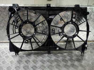 Lexus rc f gsf корпус вентилятора вентилятор фото №1