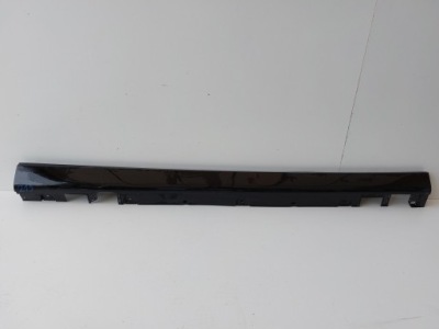 Mercedes e 213 молдинг порог правая 2136908404 оригинал фото №1