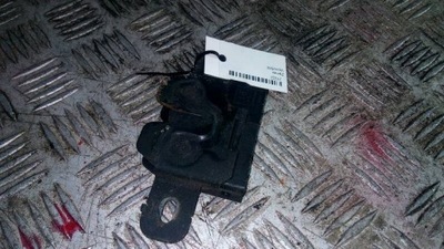 Замок капот volvo s80ii фото №1