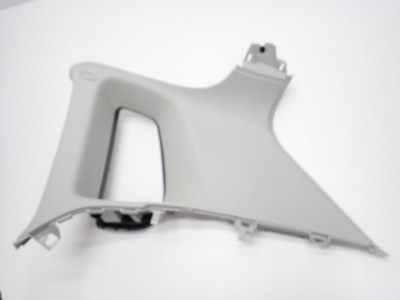 Пластик защита стойка правый задняя 5n0867288 vw tiguan i 5n0 5n 16r фото №1