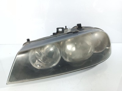 Alfa romeo 156 lift фара лампа передня перед ліва оригінальний номер 60695646 фото №1