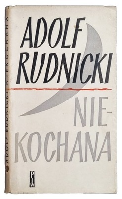 Adolf Rudnicki Niekochana