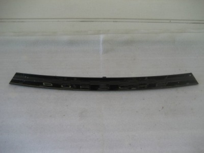 Porsche panamera 971 панель эмблема 971827044b фото №1