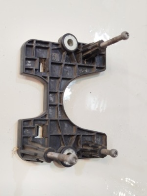 Кронштейн радара комплект vw golf vii sportsvan 510 3q0907704a фото №1