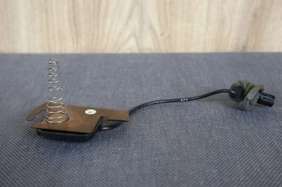 Mercedes slk r171 антена навігації gps 1718200675 фото №1