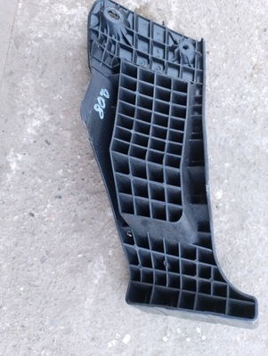 Підніжка peugeot 208 фото №1