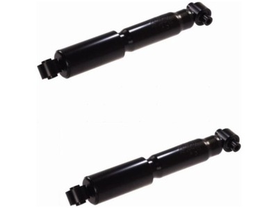 Амортизатори задня kyb 345024 фото №1