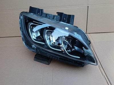 COMPLETO DIODO LUMINOSO LED DELANTERO DERECHA HYUNDAI KONA FARO ORIGINAL 92102J9600  