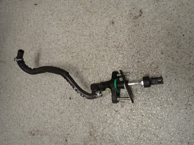 Toyota auris 1.3i 06- помпа сцепления фото №1