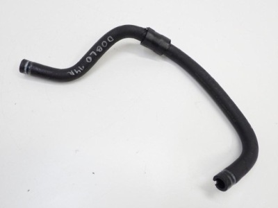 Пабтрубок  шланг трубка усилителя fiat doblo ii 1.4i 14r фото №1
