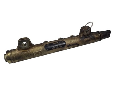 Шланг паливний renault master ii 0445214042 фото №1